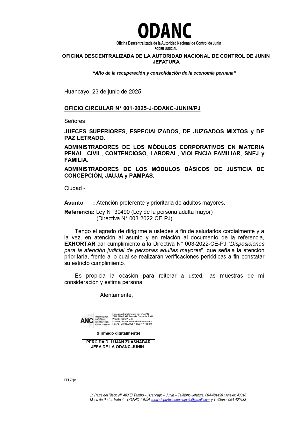 publicacion