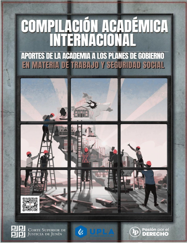 COMPILACIÓN ACADÉMICA INTERNACIONAL