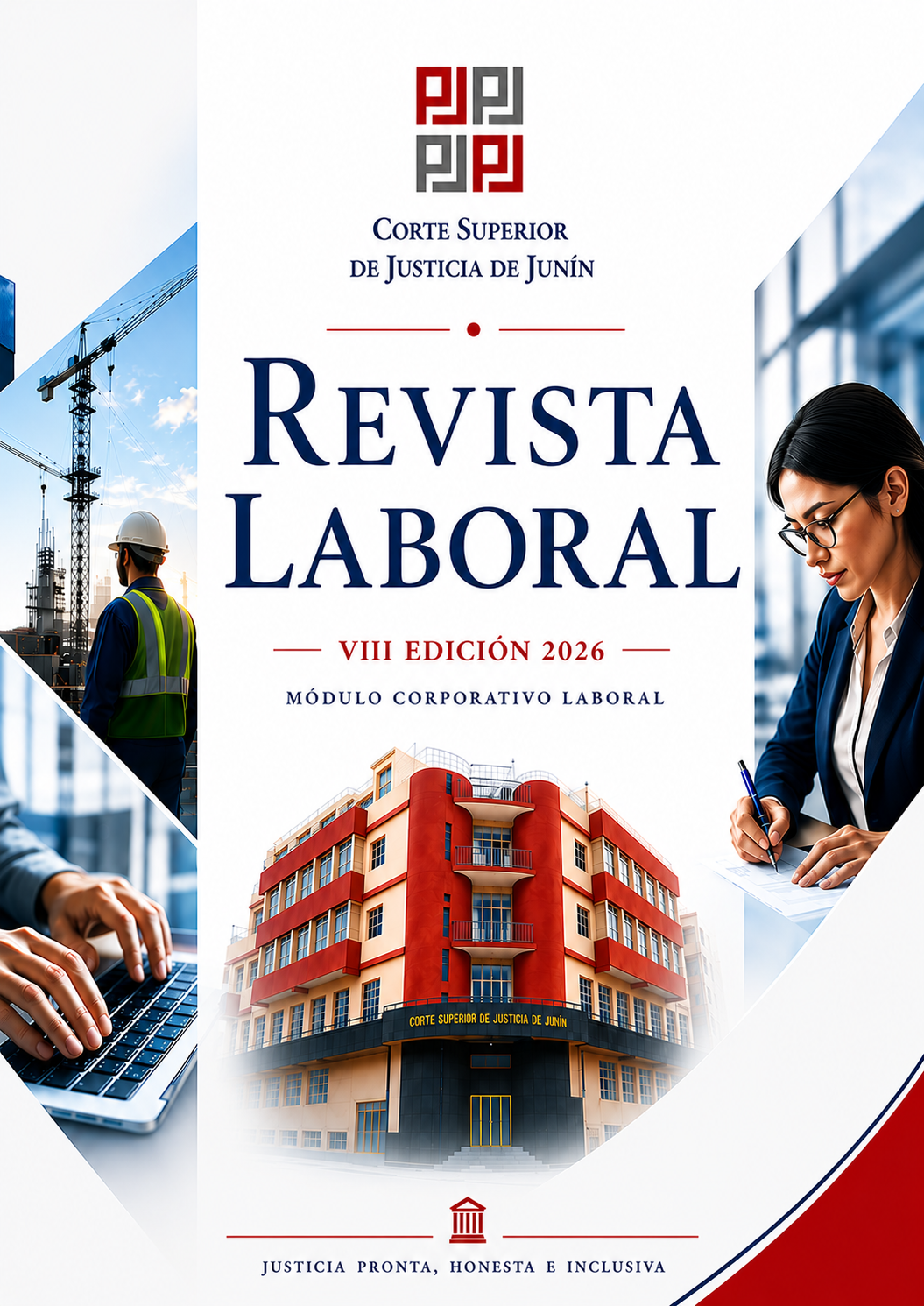 REVISGTA LABORAL VII EDICIÓN 2026